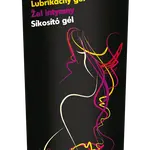 VIRDE Lubrikační gel Nature 100 ml