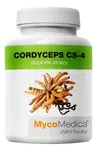 MYCOMEDICA Cordyceps CS-4 90 kapslí