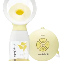 MEDELA Odsávačka mléka elektrická Swing Flex
