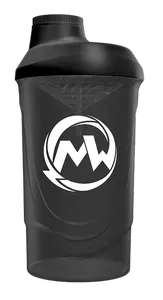 MAXXWIN Šejkr černý