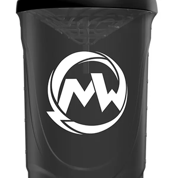 MAXXWIN Šejkr černý