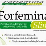 FORFEMINA Slim, Odvodnění těla 60 kapslí