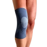 MAXIS kolenní návlek III.vel.5 šedá