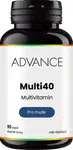 ADVANCE Multi40 pro muže 90 kapslí