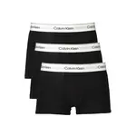Calvin Klein pánské boxerky, 3 ks