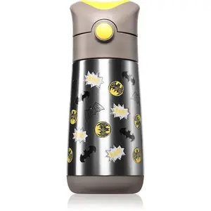 B.Box Batman Thermos termoska s brčkem 350 ml
