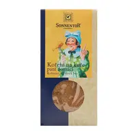 SONNENTOR Koření na kuře paní domácí BIO 35 g