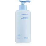 AMOS PROFESSIONAL Pure Smart Shampoo Deep Action hloubkově čisticí šampon proti lupům 500 ml