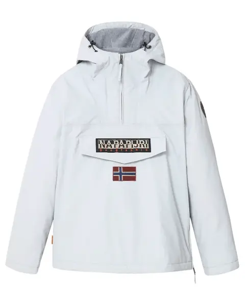 Napapijri zimní bunda s kapucí