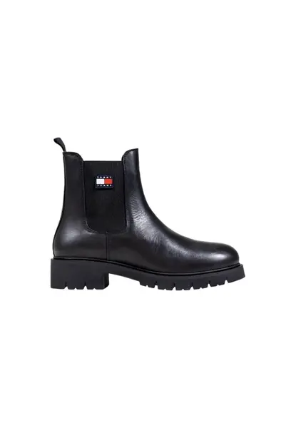 Tommy Hilfiger členkové topánky