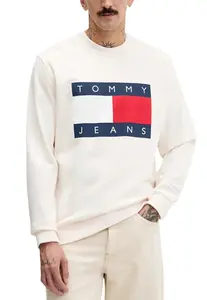 Tommy Hilfiger pánská mikina