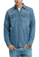 Pánská džínová košile Replay