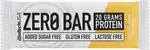 BioTechUSA ZERO BAR čokoláda-banán 50 g
