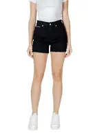 Calvin Klein džínové kraťasy