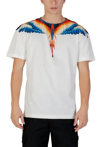 Tričko County Of Milan s potlačou