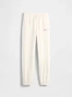 Dětské tepláky GAP s logem