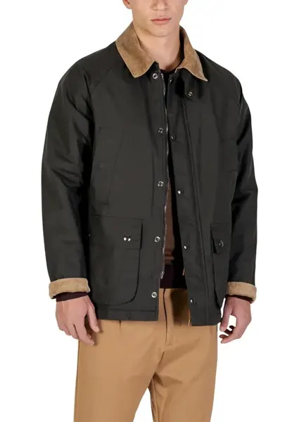 Pánská prošívaná bunda Yos