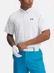 Men's polo shirt Under Armour T2G Pique Polo