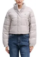 Calvin Klein prešívaná bunda