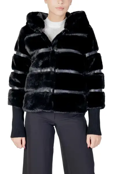 Dámská zimní bunda Choral