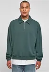 Shirt Collar Crew bottlegreen