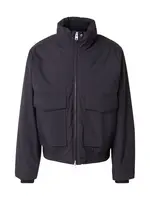 NORSE PROJECTS Zimná bunda  čierna