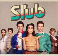 Sľub:  Piesne z obľúbeného televízneho seriálu (CD)