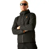 Dare2b TORREK AIR LITE Pánská outdoorová bunda, černá, velikost