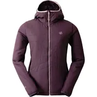 Dare2b TORREK LITE Dámská outdoorová bunda, fialová, velikost