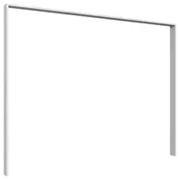 MID.YOU PASPARTOVÝ RÁM, 228/213/12 cm