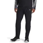 Under Armour VELOCITI PRO STORM PANTS Pánské kalhoty, černá, velikost