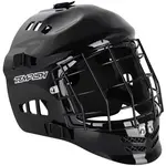 Tempish HECTOR BASIC Brankářská maska, černá, velikost