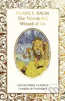 The Wonderful Wizard of Oz - L. Frank Baum