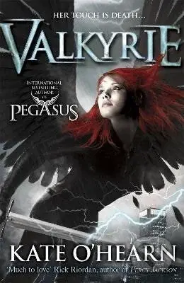 Valkyrie - -
