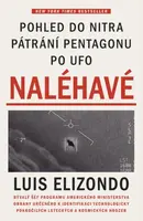 Naléhavé - Pohled do nitra pátrání Pentagonu po UFO