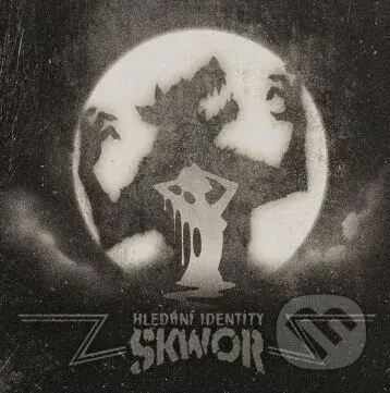 Škwor:  Hledání identity (LP) - Škwor, Škwor