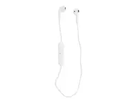 Sluchátka Bluetooth BLOW 32-779 White - rozbaleno