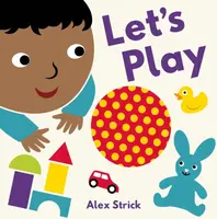 Let's Play - Alex Strick