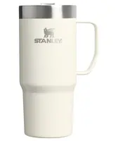 Stanley The Everyday Suburban Mug cream gloss Termohrnek