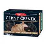 Terezia Company Čierny cesnak 30 kapsúl