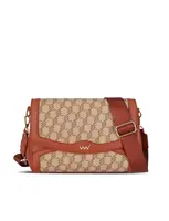 VUCH Danita MN Brown