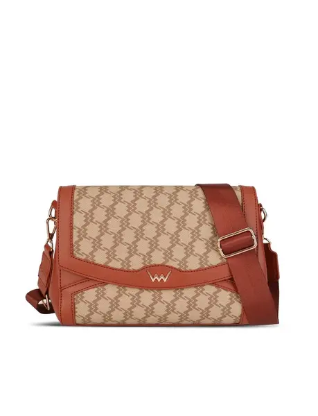 VUCH Danita MN Brown