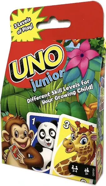 UNO Junior