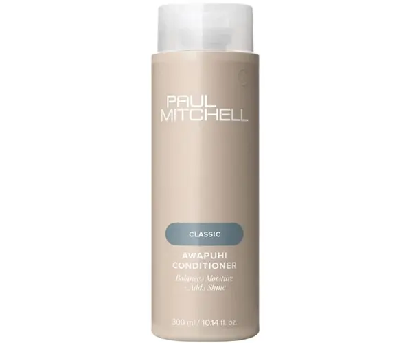 Lehký kondicionér pro hydrataci vlasů Paul Mitchell Classic Awapuhi Conditioner - 300 ml + dárek zdarma