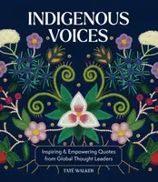 Indigenous Voices - Tate Walker
