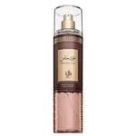 Al Wataniah Special Oud telový sprej unisex 250 ml