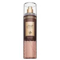 Al Wataniah Special Oud telový sprej unisex 250 ml