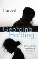 Harvest - Georgina Harding