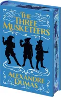 Three Musketeers - Alexandre Dumas