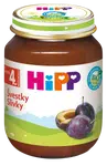 HIPP BIO ovoce Švestky 125 g